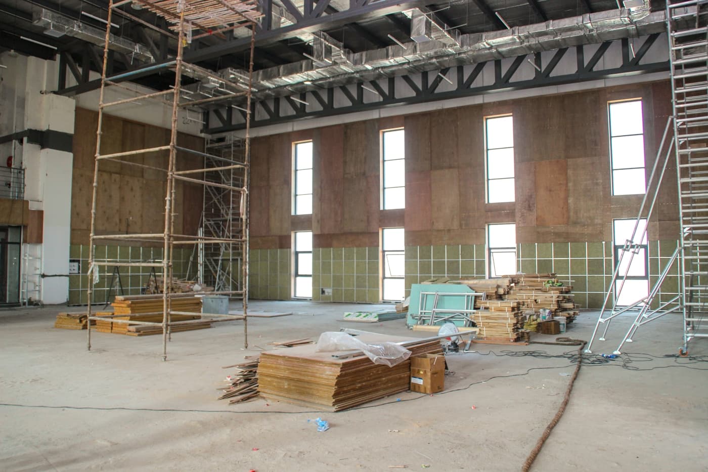 Rishihood University Sonepat hostel photo 68